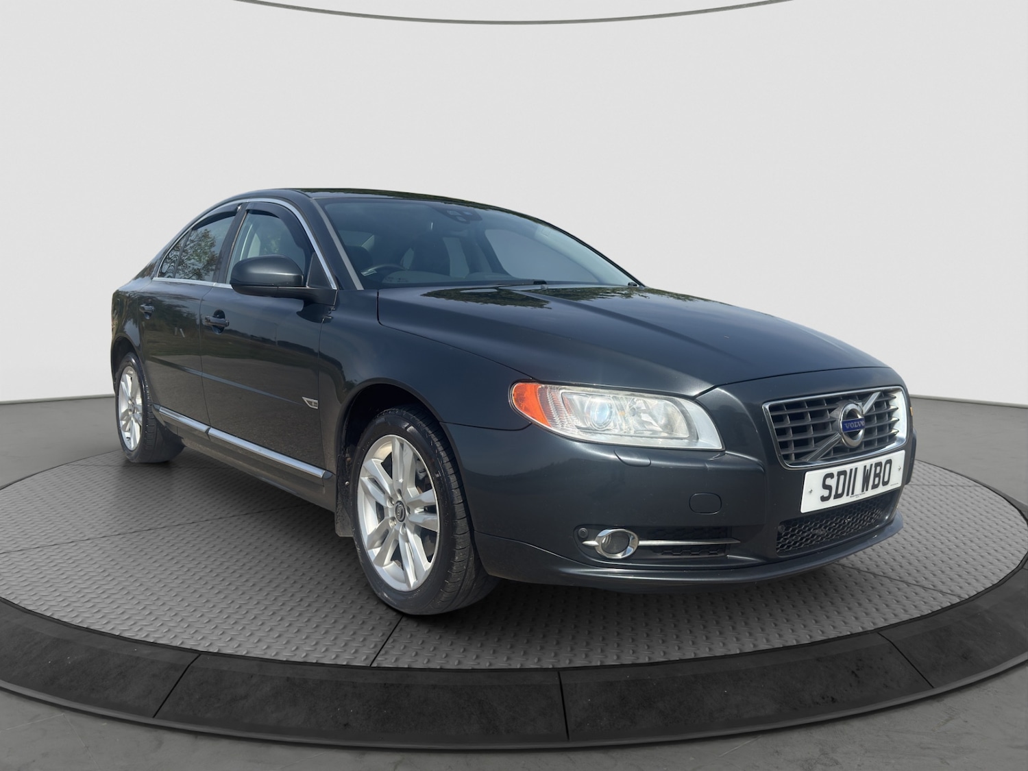 Used Volvo S80 2011 for sale - 76330882: Photo 33