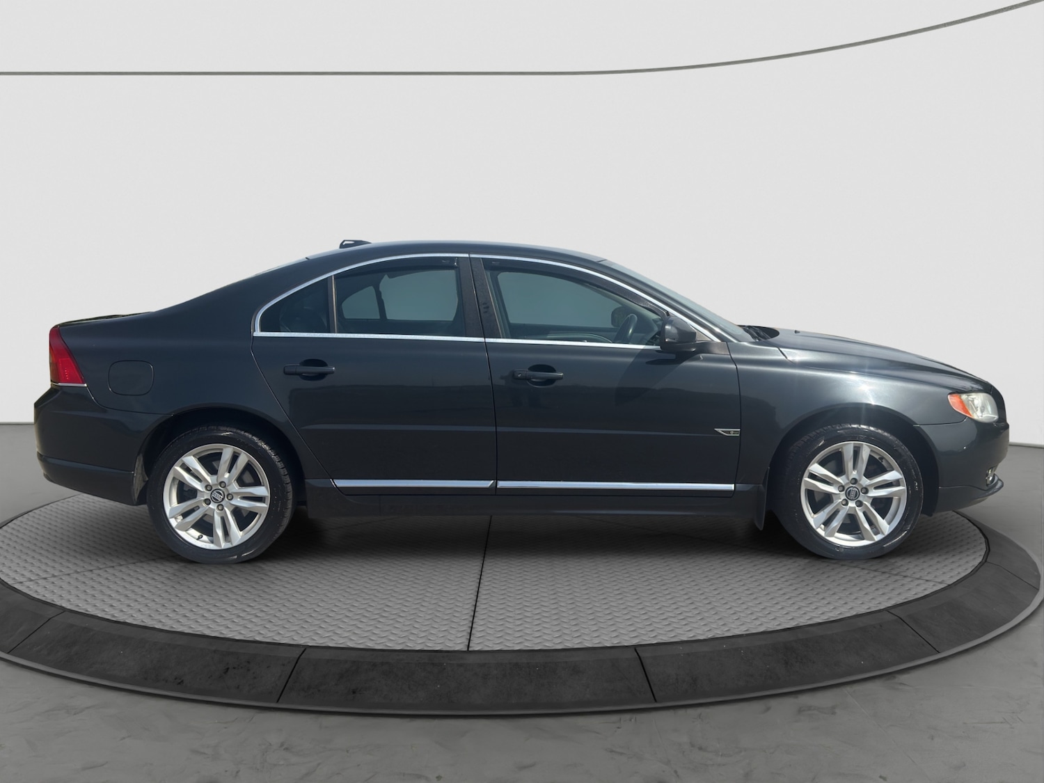Used Volvo S80 2011 for sale - 76330882: Photo 34
