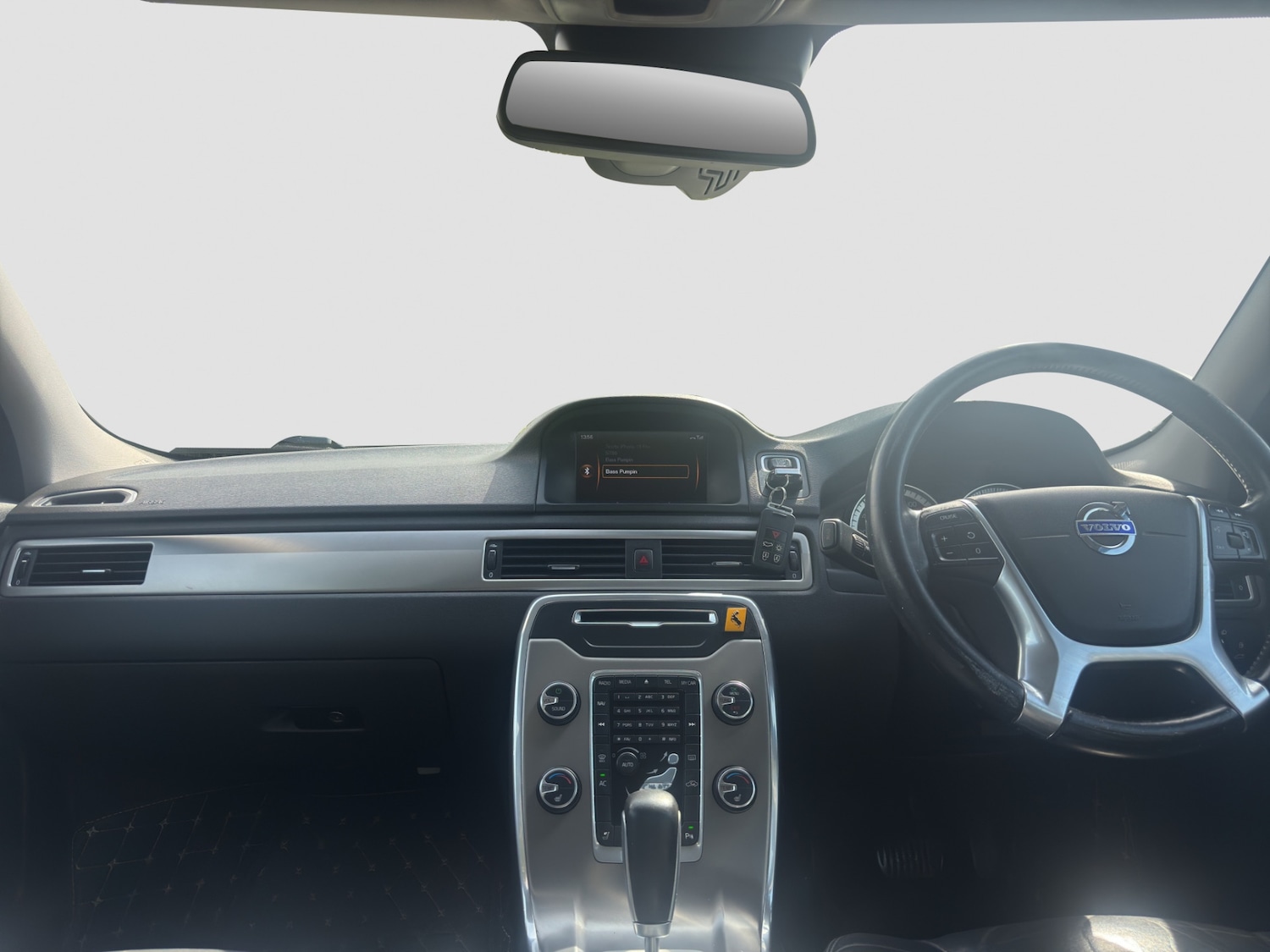 Used Volvo S80 2011 for sale - 76330882: Photo 4