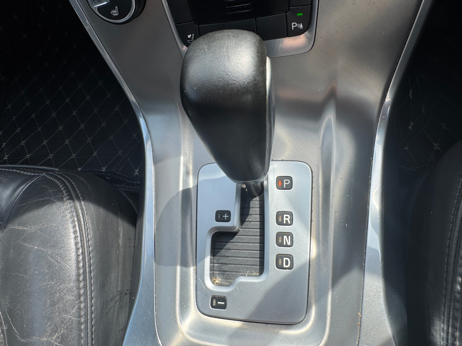 Used Volvo S80 2011 for sale - 76330882: Photo 8