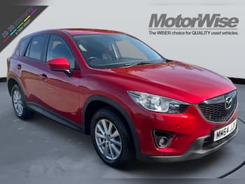 Used Mazda CX-5 2015 for sale - 79703489: Photo