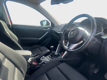 Used Mazda CX-5 2015 for sale - 79703489: Photo