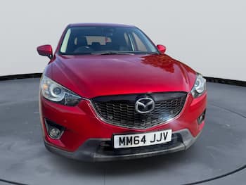 Used Mazda CX-5 2015 for sale - 79703489: Photo