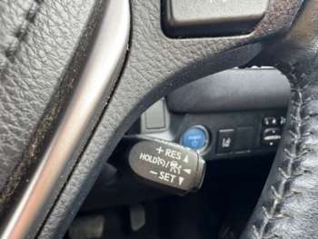 Used Toyota RAV4 2018 for sale - 74658237: Photo