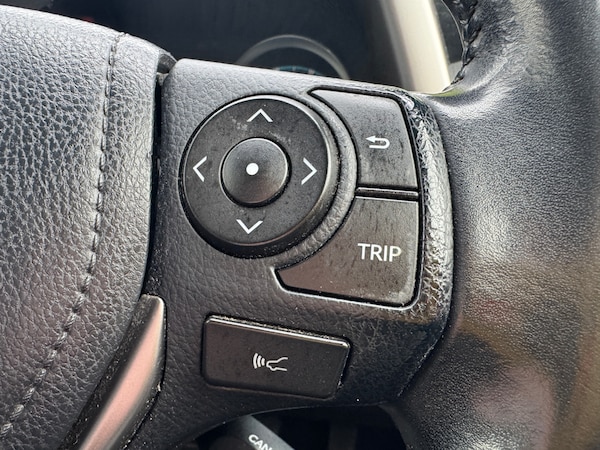 Used Toyota RAV4 2018 for sale - 74658237: Photo 6