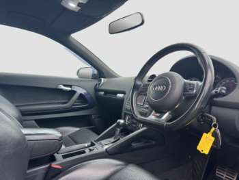Used Audi A3 2011 for sale - 74050562: Photo