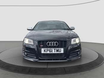 Used Audi A3 2011 for sale - 74050562: Photo