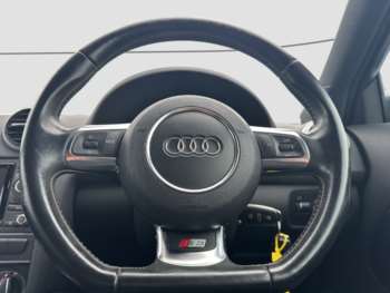Used Audi A3 2011 for sale - 74050562: Photo