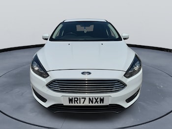Used Ford Focus 2017 for sale - 79017895: Photo