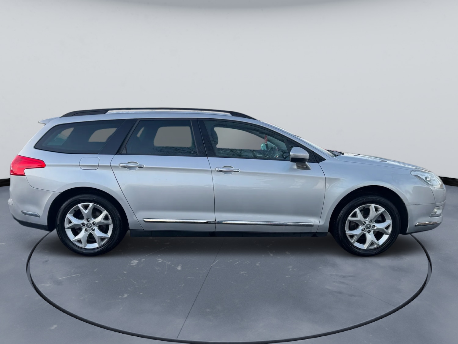 Used Citroen C5 2009 for sale - 76780447: Photo 13