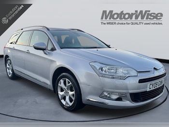 2009 (09) - 2.0HDi 16V VTR+ 5dr