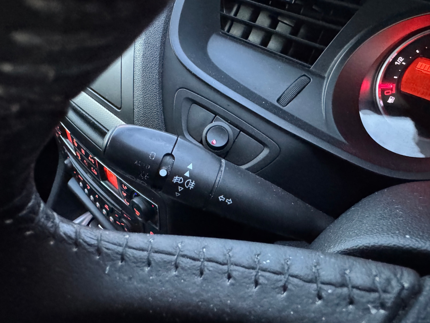 Used Citroen C5 2009 for sale - 76780447: Photo 21