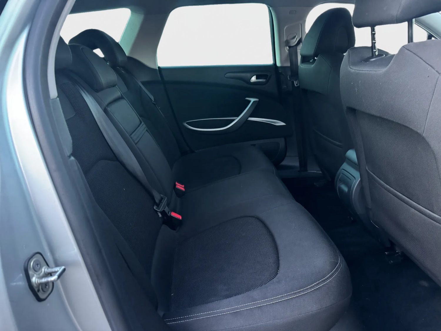 Used Citroen C5 2009 for sale - 76780447: Photo 23