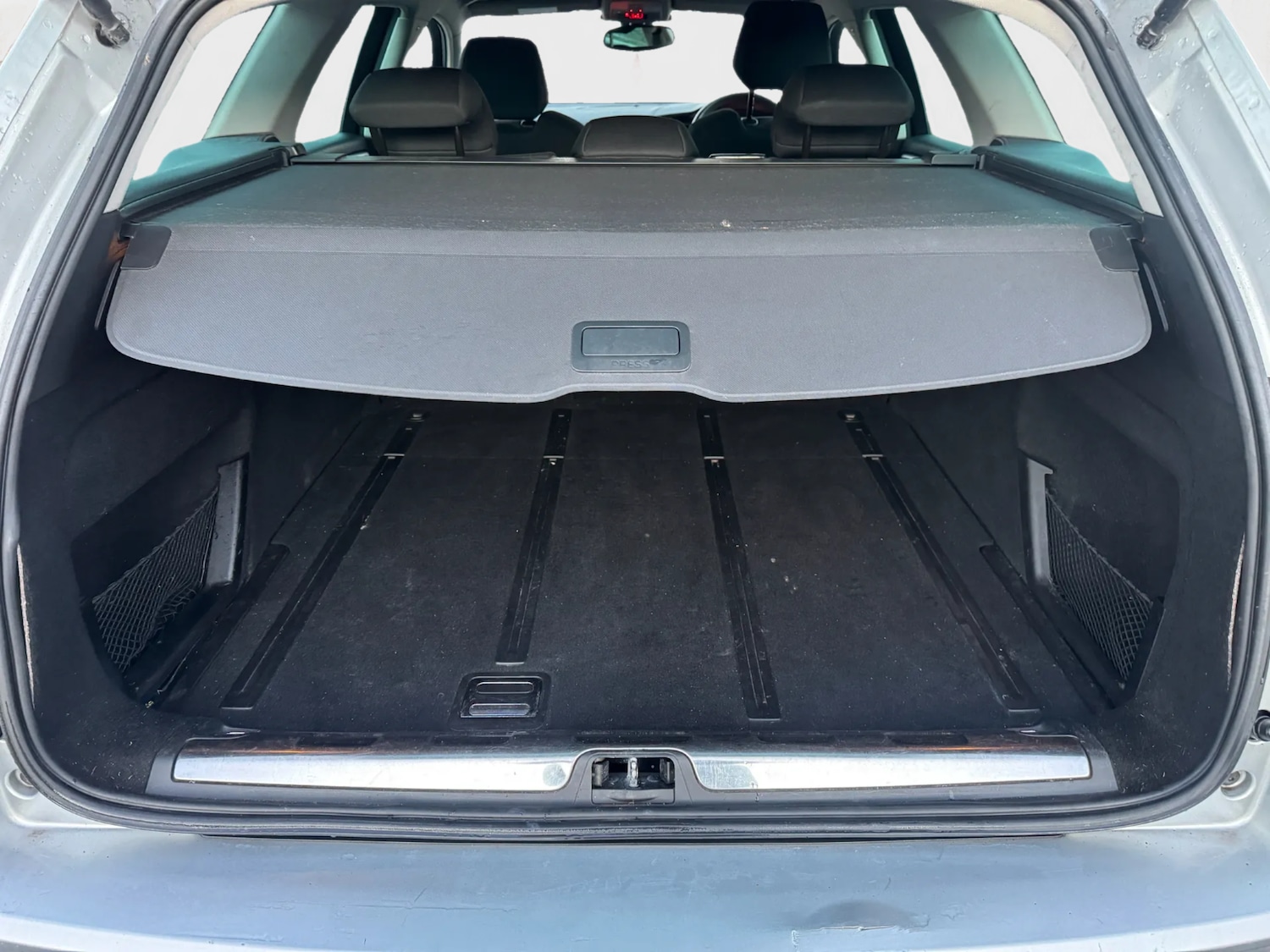 Used Citroen C5 2009 for sale - 76780447: Photo 24