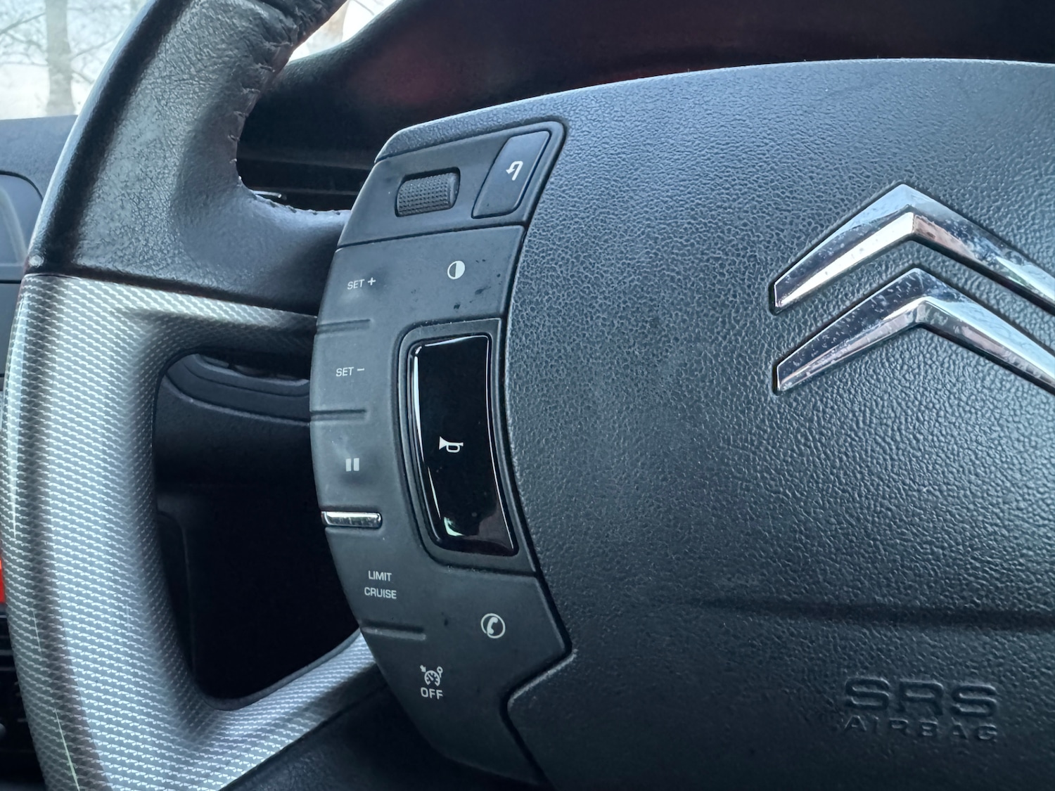 Used Citroen C5 2009 for sale - 76780447: Photo 25