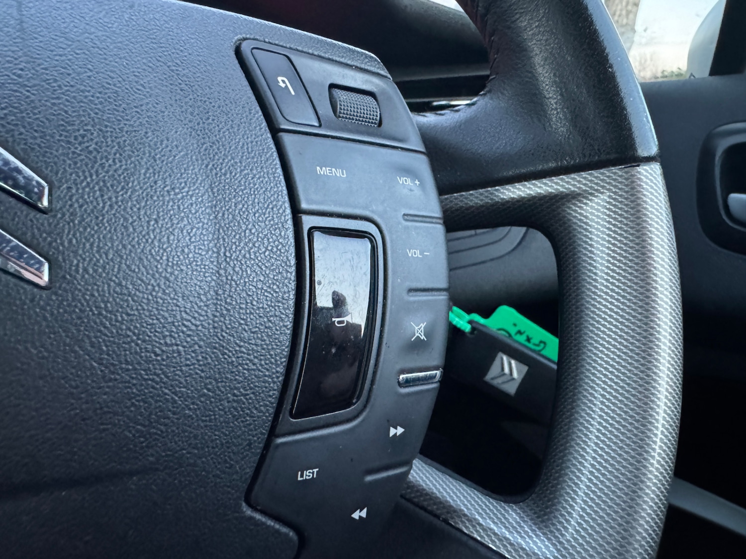 Used Citroen C5 2009 for sale - 76780447: Photo 26