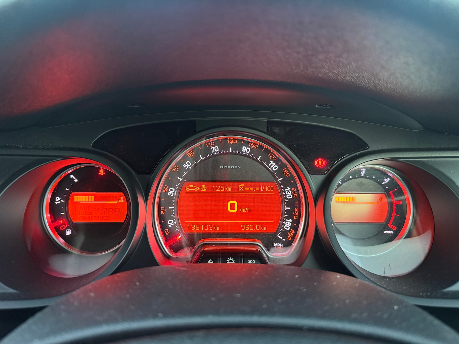 Used Citroen C5 2009 for sale - 76780447: Photo 27