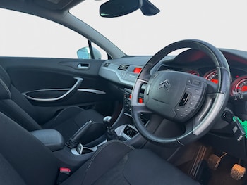 Used Citroen C5 2009 for sale - 76780447: Photo