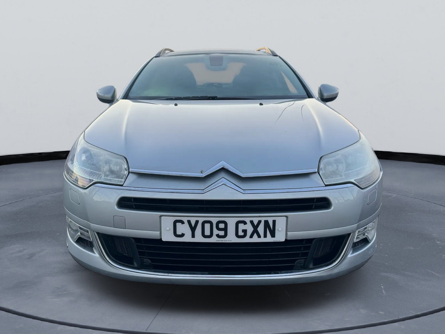 Used Citroen C5 2009 for sale - 76780447: Photo 3