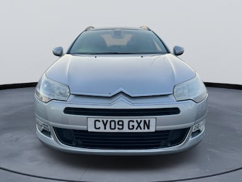 Used Citroen C5 2009 for sale - 76780447: Photo