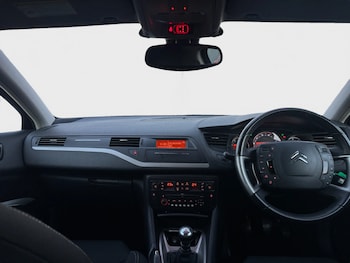 Used Citroen C5 2009 for sale - 76780447: Photo