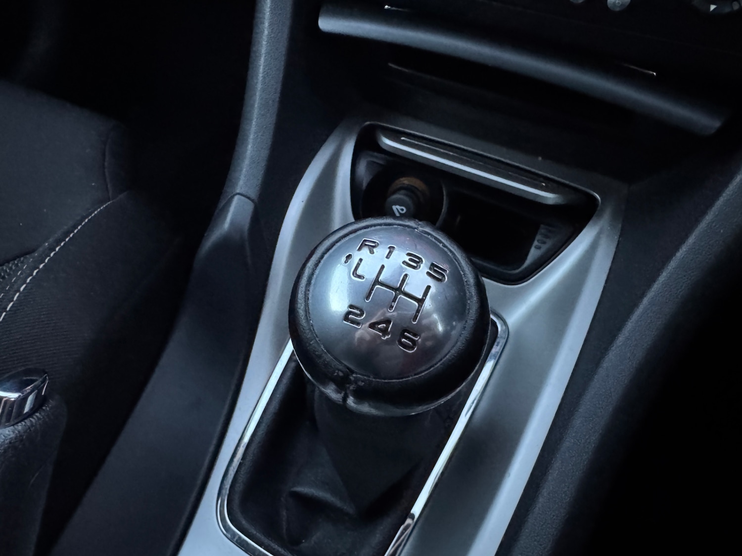 Used Citroen C5 2009 for sale - 76780447: Photo 6