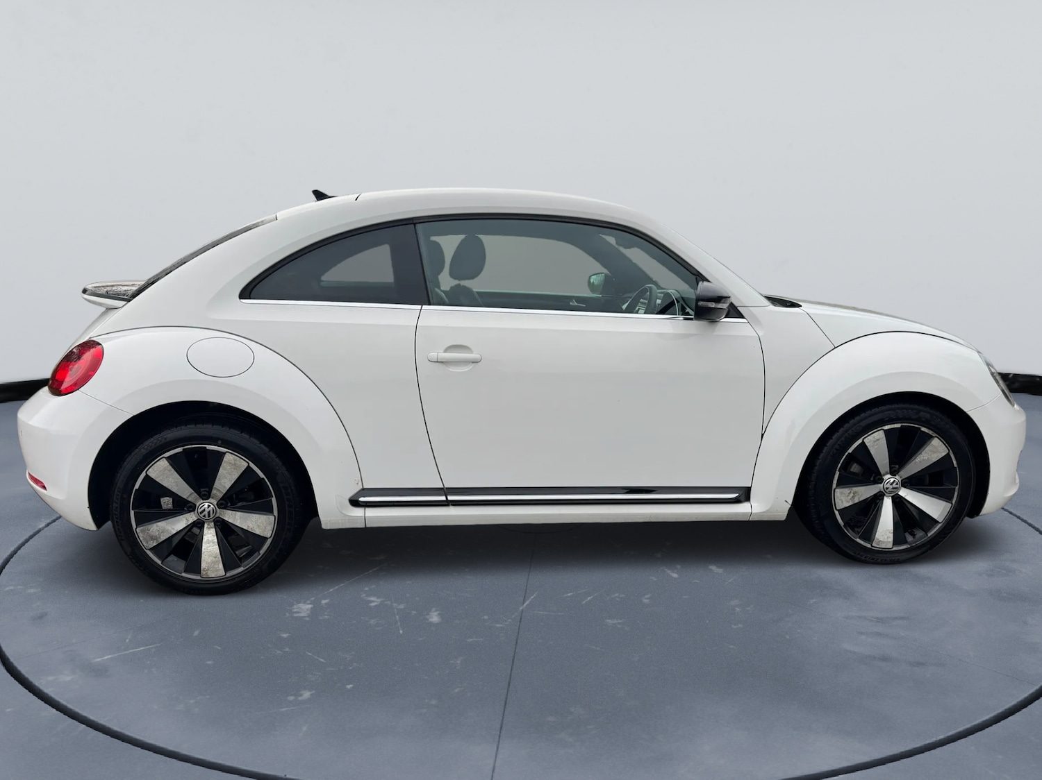 Used Volkswagen Beetle 2012 for sale - 77274157: Photo 13