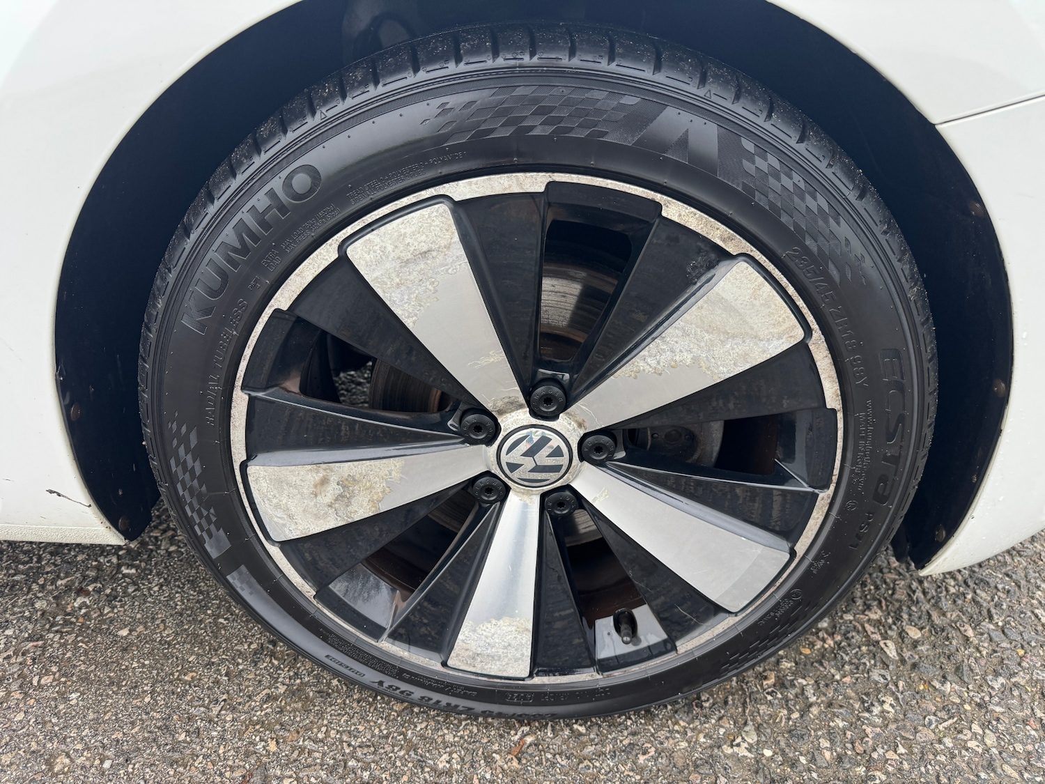 Used Volkswagen Beetle 2012 for sale - 77274157: Photo 14