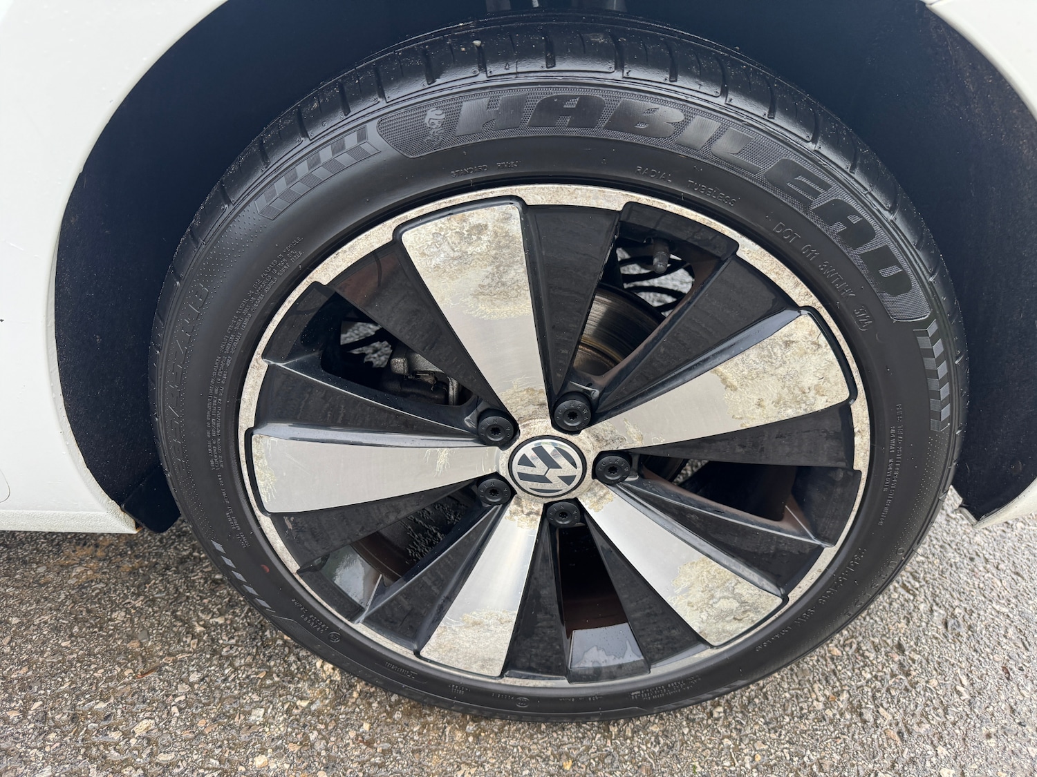 Used Volkswagen Beetle 2012 for sale - 77274157: Photo 16