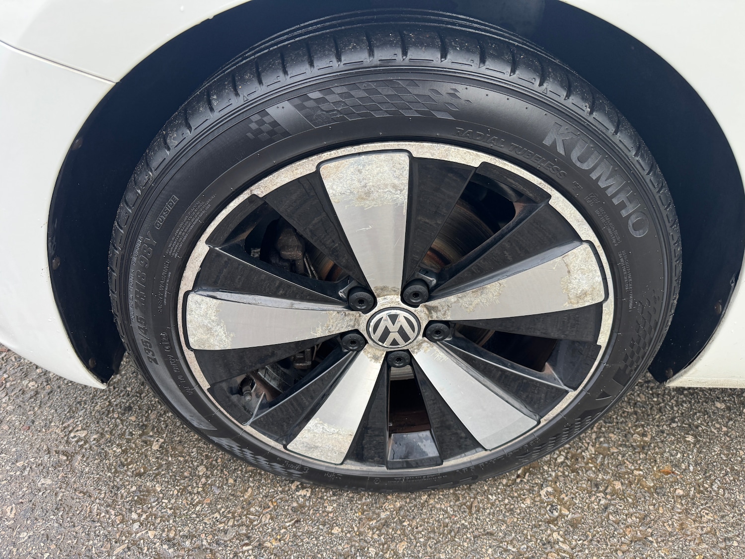 Used Volkswagen Beetle 2012 for sale - 77274157: Photo 17