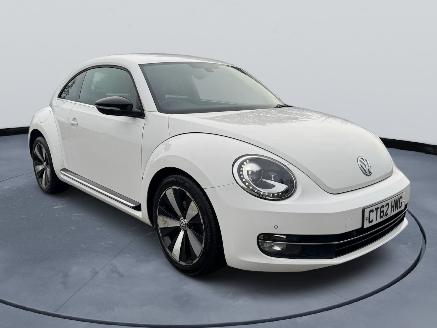 Used Volkswagen Beetle 2012 for sale - 77274157: Photo 19