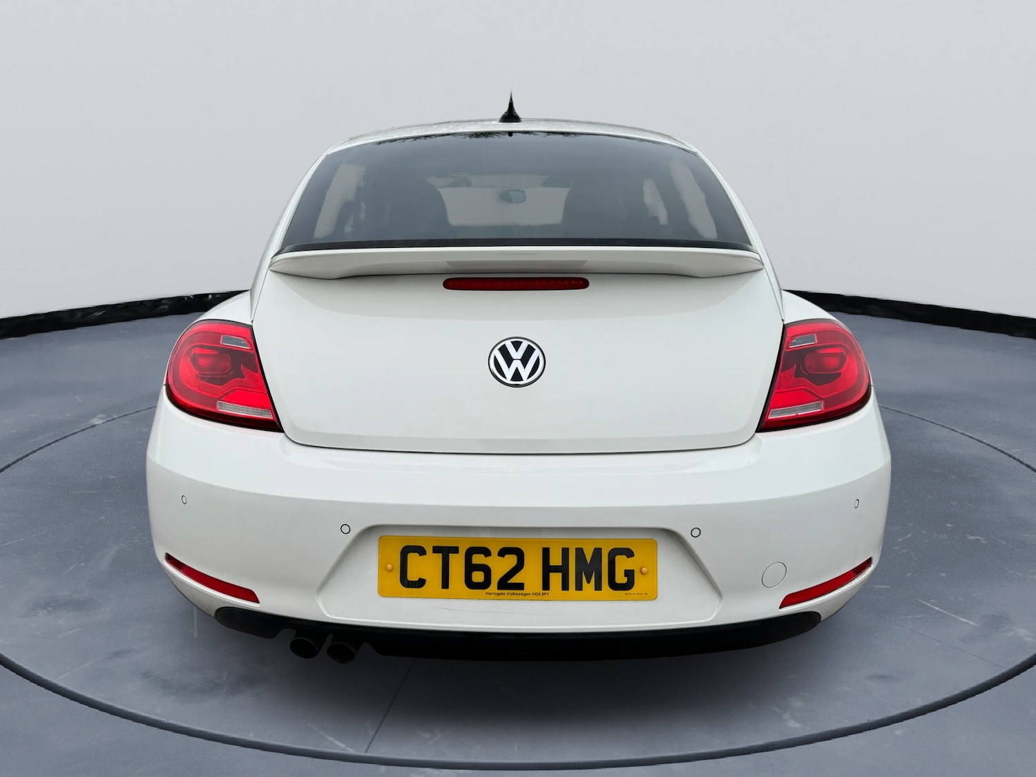 Used Volkswagen Beetle 2012 for sale - 77274157: Photo 23