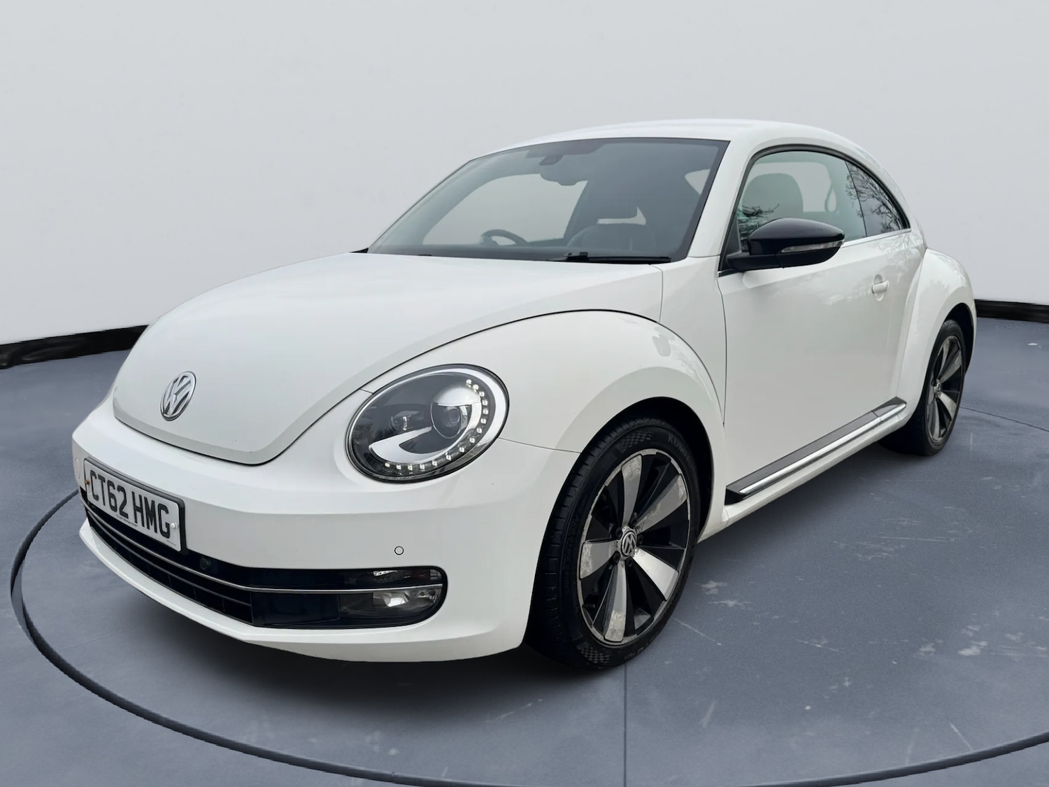Used Volkswagen Beetle 2012 for sale - 77274157: Photo 7