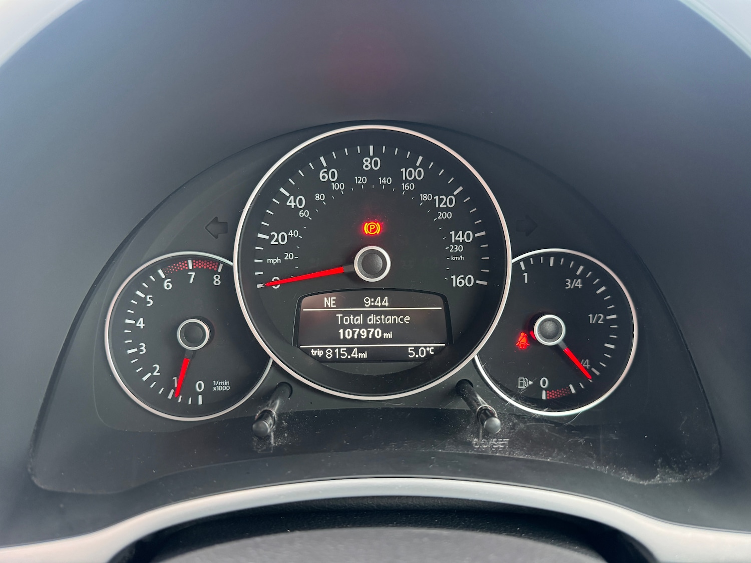 Used Volkswagen Beetle 2012 for sale - 77274157: Photo 8