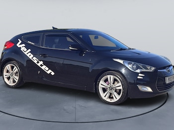 Used Hyundai Veloster 2013 for sale - 78379499: Photo