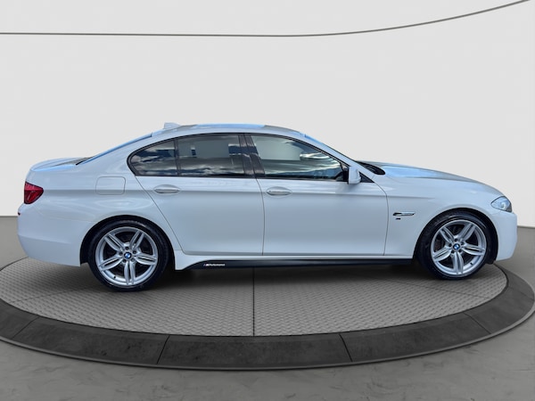 Used BMW 5 Series 2012 for sale - 74246178: Photo 13