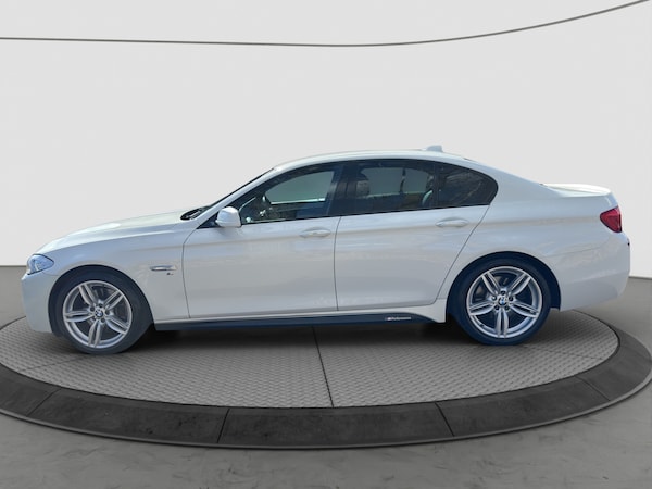Used BMW 5 Series 2012 for sale - 74246178: Photo 14