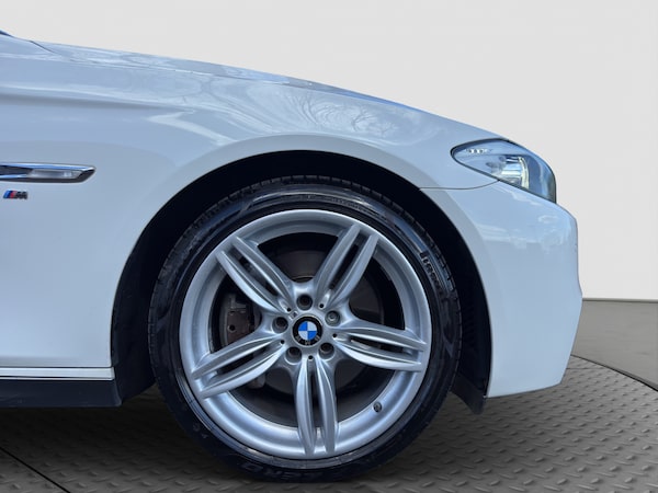Used BMW 5 Series 2012 for sale - 74246178: Photo 15