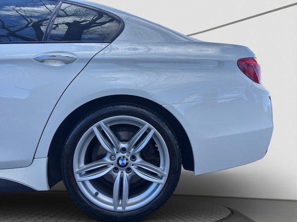 Used BMW 5 Series 2012 for sale - 74246178: Photo 17