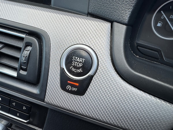 Used BMW 5 Series 2012 for sale - 74246178: Photo 18