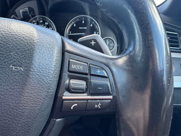 Used BMW 5 Series 2012 for sale - 74246178: Photo 19