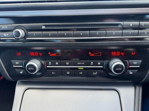 Used BMW 5 Series 2012 for sale - 74246178: Photo 20