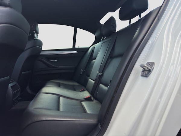 Used BMW 5 Series 2012 for sale - 74246178: Photo 21
