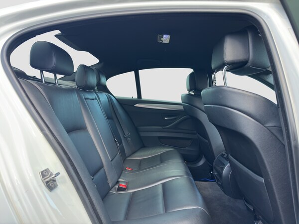 Used BMW 5 Series 2012 for sale - 74246178: Photo 22