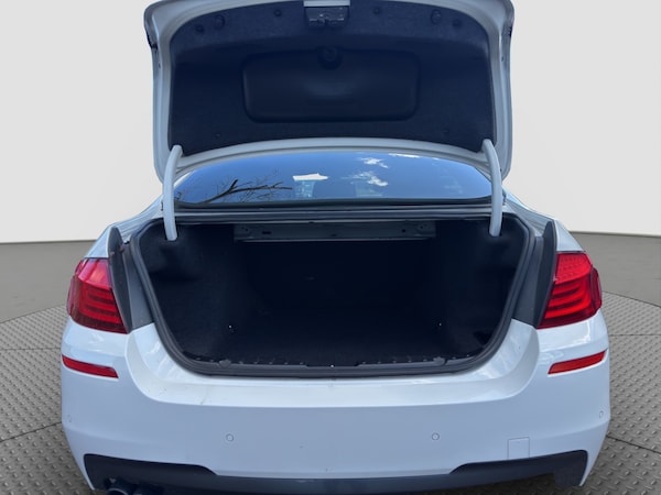 Used BMW 5 Series 2012 for sale - 74246178: Photo 29