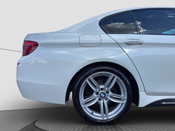 Used BMW 5 Series 2012 for sale - 74246178: Photo 30