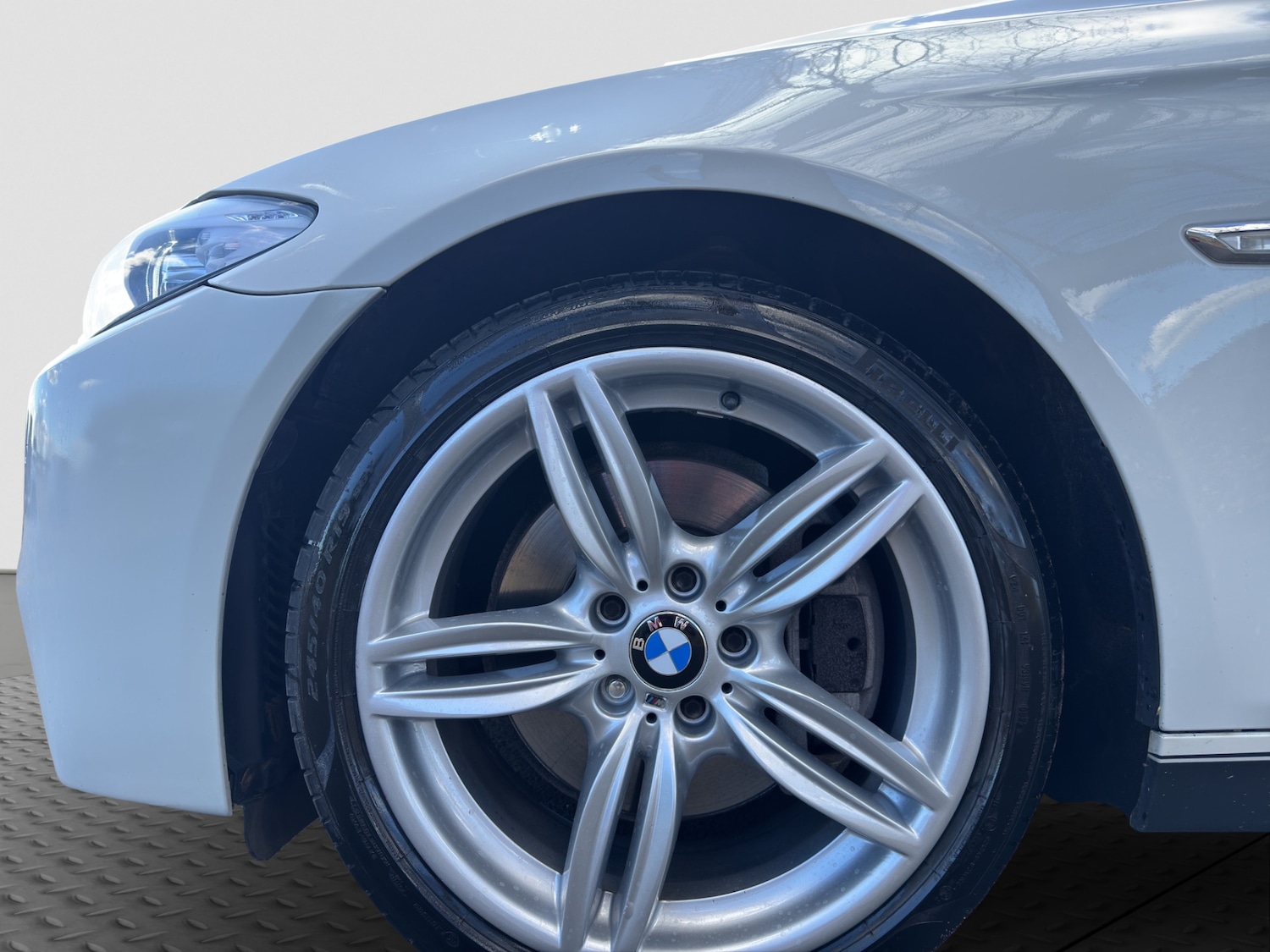 Used BMW 5 Series 2012 for sale - 74246178: Photo 32