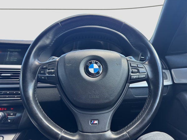 Used BMW 5 Series 2012 for sale - 74246178: Photo 4