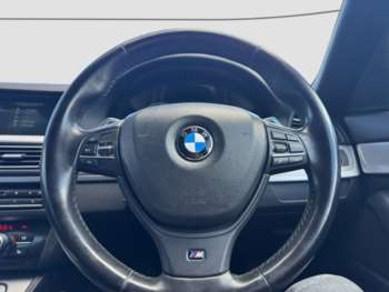 Used BMW 5 Series 2012 for sale - 74246178: Photo