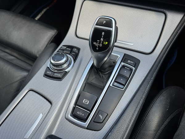 Used BMW 5 Series 2012 for sale - 74246178: Photo 6